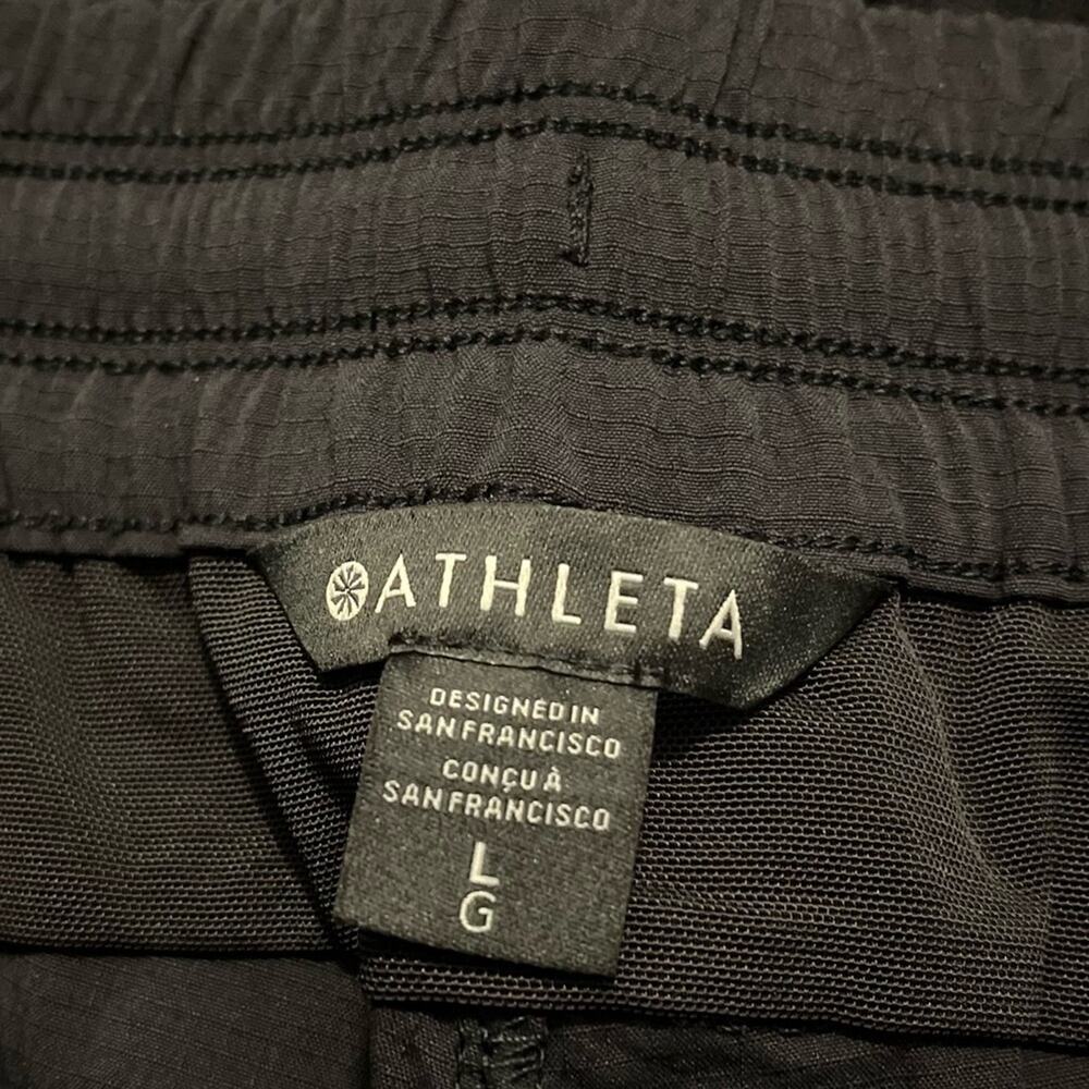 Athleta Trekkie North Jogger - Picture 6 of 7
